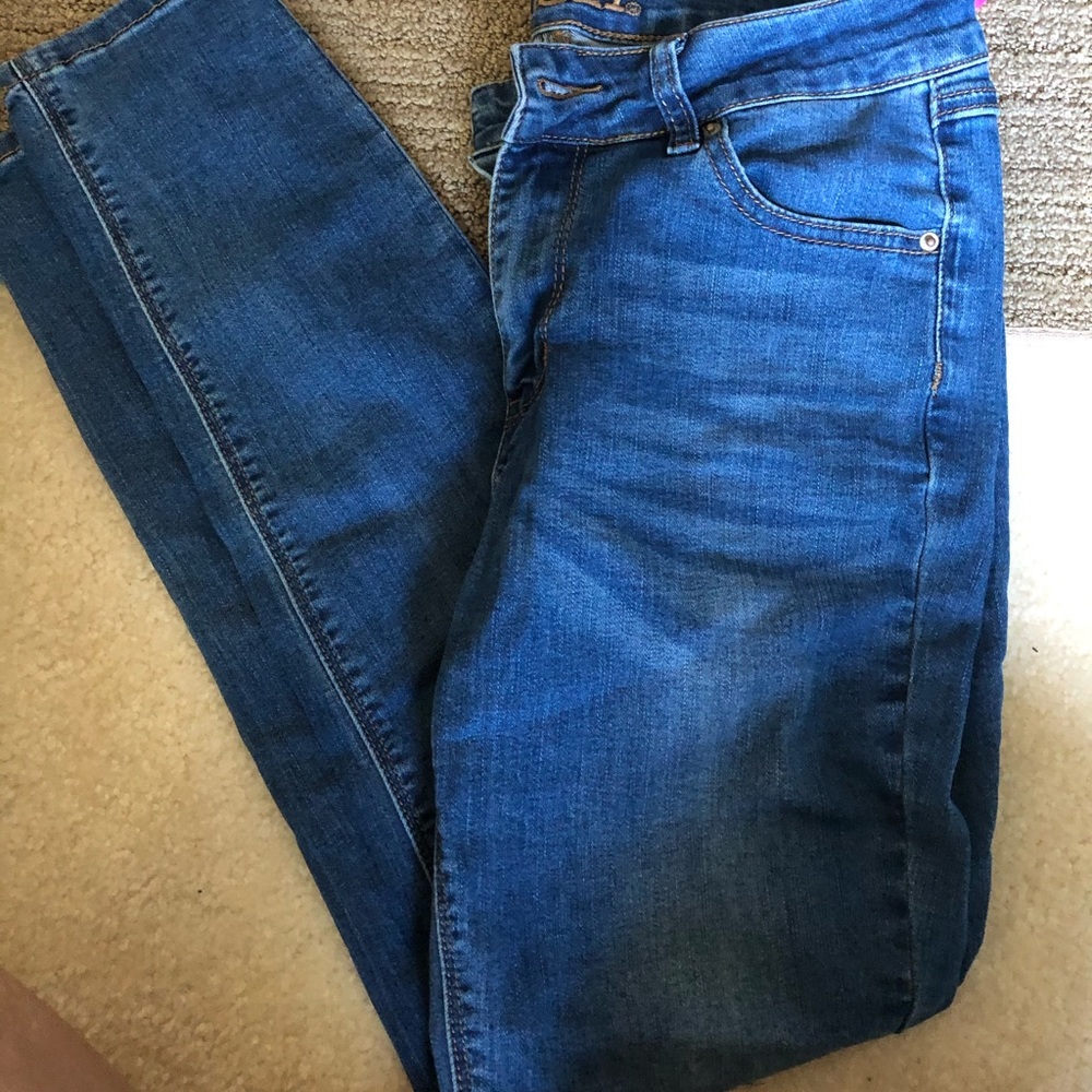 Rue21 Jeans